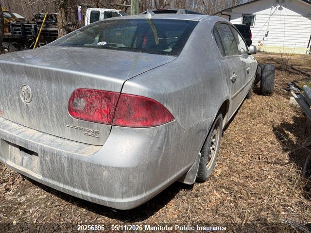 Aukcja sprzedaży 2009 Buick Lucerne Cxl V6, vin: 1G4HD57M29U145992, numer aukcji: 20256896