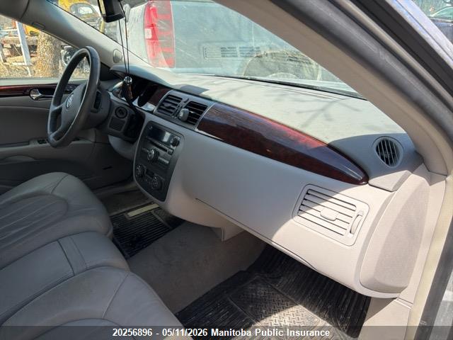 Aukcja sprzedaży 2009 Buick Lucerne Cxl V6, vin: 1G4HD57M29U145992, numer aukcji: 20256896