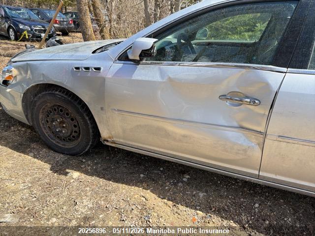 Aukcja sprzedaży 2009 Buick Lucerne Cxl V6, vin: 1G4HD57M29U145992, numer aukcji: 20256896
