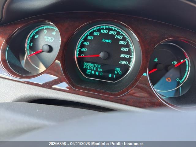 Aukcja sprzedaży 2009 Buick Lucerne Cxl V6, vin: 1G4HD57M29U145992, numer aukcji: 20256896