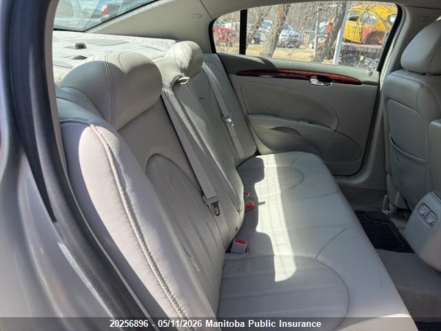 Aukcja sprzedaży 2009 Buick Lucerne Cxl V6, vin: 1G4HD57M29U145992, numer aukcji: 20256896