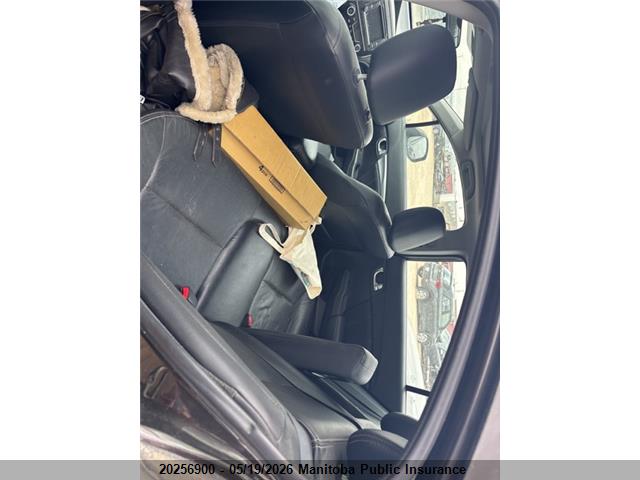 Aukcja sprzedaży 2013 Honda Civic Touring, vin: 2HGFB2F74DH025992, numer aukcji: 20256900