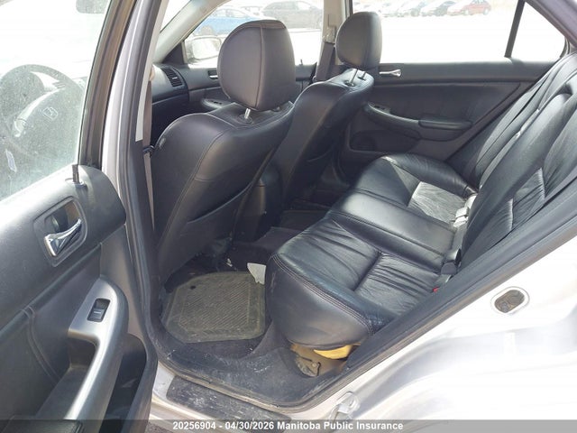 Продаж на аукціоні авто 2007 Honda Accord Ex-l V6, vin: 1HGCM66557A049644, номер лоту: 20256904