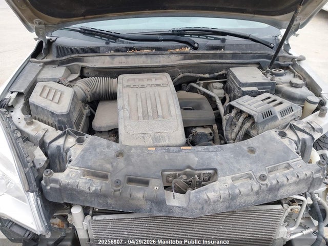 20256907 :رقم المزاد ، 2GNFLEEK8D6340896 vin ، 2013 Chevrolet Equinox Lt مزاد بيع