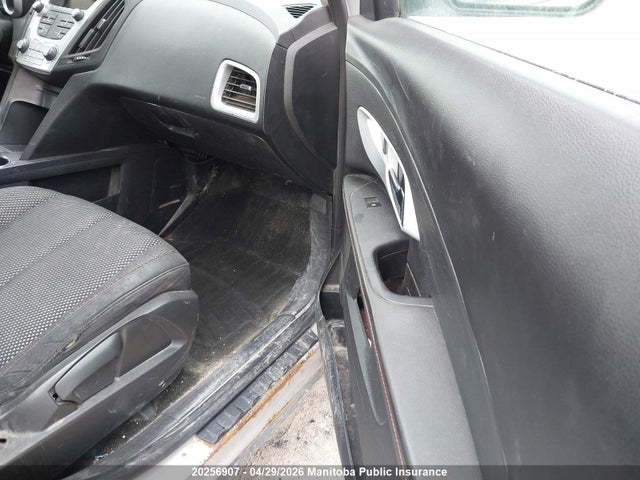 20256907 :رقم المزاد ، 2GNFLEEK8D6340896 vin ، 2013 Chevrolet Equinox Lt مزاد بيع