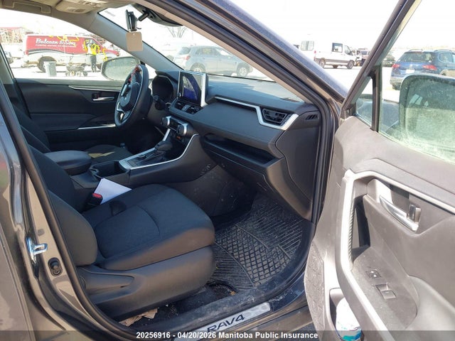 2024 Toyota Rav4 Xle/woodland Edition მანქანა იყიდება აუქციონზე, vin: 2T3RWRFV4RW189564, აუქციონის ნომერი: 20256916
