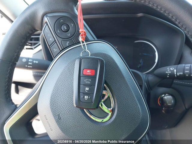 2024 Toyota Rav4 Xle/woodland Edition მანქანა იყიდება აუქციონზე, vin: 2T3RWRFV4RW189564, აუქციონის ნომერი: 20256916