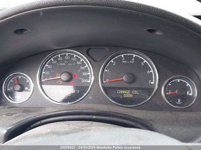 2009 Chevrolet Uplander Ls მანქანა იყიდება აუქციონზე, vin: 1GNDU23189D107736, აუქციონის ნომერი: 20256923