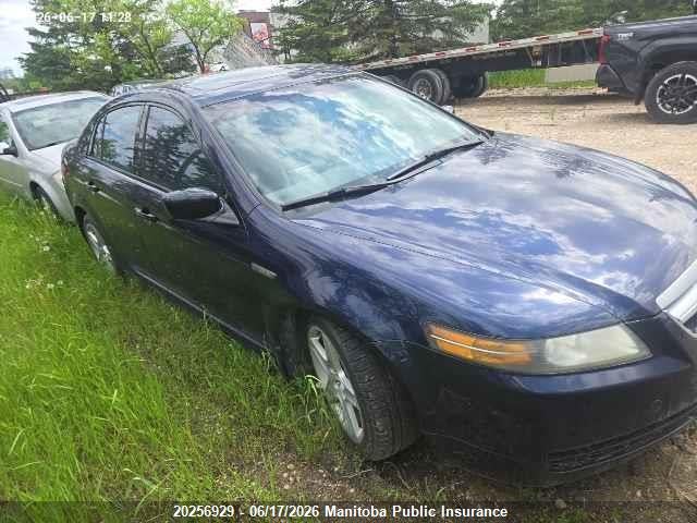 Aukcja sprzedaży 2004 Acura 3.2 Tl, vin: 19UUA66254A802622, numer aukcji: 20256929