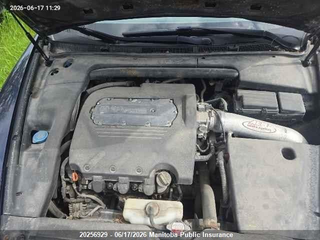 Aukcja sprzedaży 2004 Acura 3.2 Tl, vin: 19UUA66254A802622, numer aukcji: 20256929