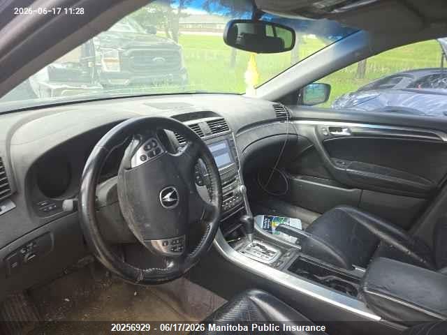 Aukcja sprzedaży 2004 Acura 3.2 Tl, vin: 19UUA66254A802622, numer aukcji: 20256929