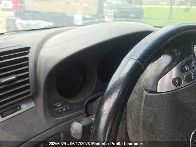Aukcja sprzedaży 2004 Acura 3.2 Tl, vin: 19UUA66254A802622, numer aukcji: 20256929