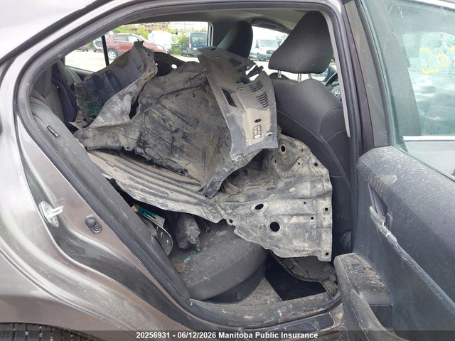 2022 Toyota Camry Le Hybrid მანქანა იყიდება აუქციონზე, vin: 4T1C31AK2NU592264, აუქციონის ნომერი: 20256931