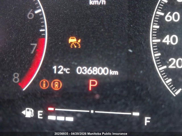 Aukcja sprzedaży 2022 Honda Civic Ex, vin: 2HGFE2F31NH117017, numer aukcji: 20256935