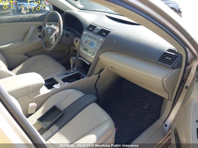 Продажа на аукционе авто 2008 Toyota Camry Hybrid, vin: 4T1BB46K58U032350, номер лота: 20256946