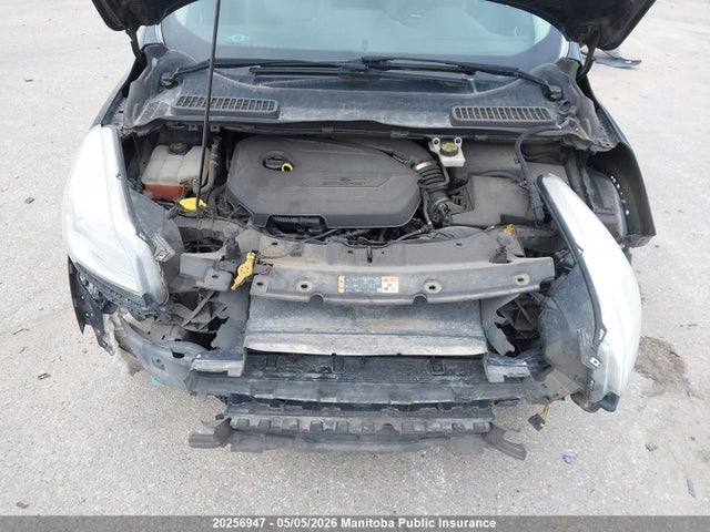Aukcja sprzedaży 2014 Ford Escape Se, vin: 1FMCU0GX1EUC87476, numer aukcji: 20256947
