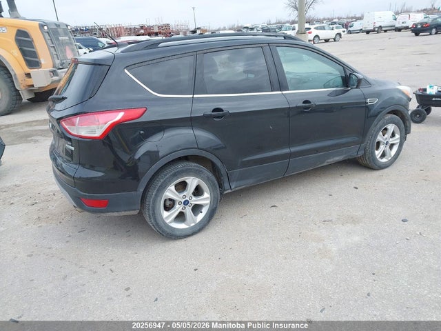 Aukcja sprzedaży 2014 Ford Escape Se, vin: 1FMCU0GX1EUC87476, numer aukcji: 20256947