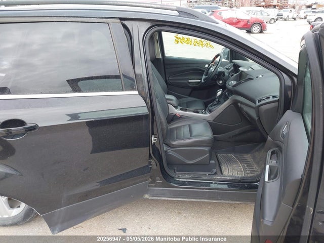 Aukcja sprzedaży 2014 Ford Escape Se, vin: 1FMCU0GX1EUC87476, numer aukcji: 20256947