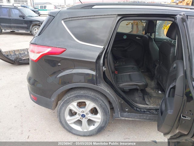 Aukcja sprzedaży 2014 Ford Escape Se, vin: 1FMCU0GX1EUC87476, numer aukcji: 20256947
