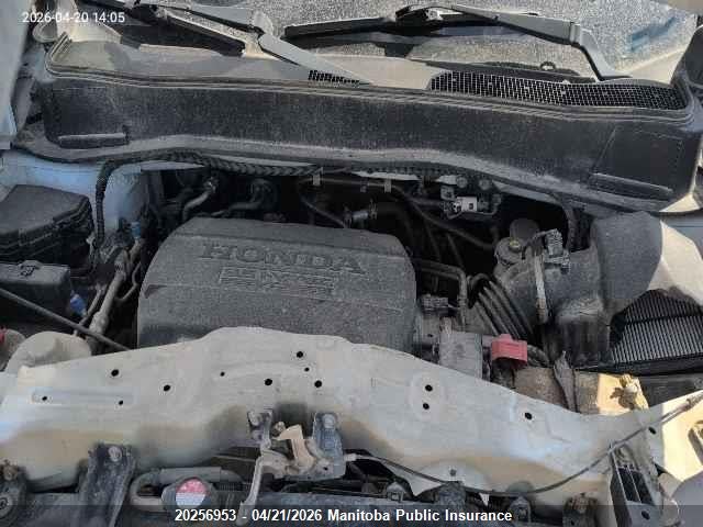 2013 Honda Pilot Touring მანქანა იყიდება აუქციონზე, vin: 5FNYF4H98DB506713, აუქციონის ნომერი: 20256953
