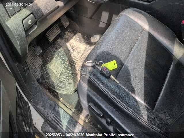 2013 Honda Pilot Touring მანქანა იყიდება აუქციონზე, vin: 5FNYF4H98DB506713, აუქციონის ნომერი: 20256953