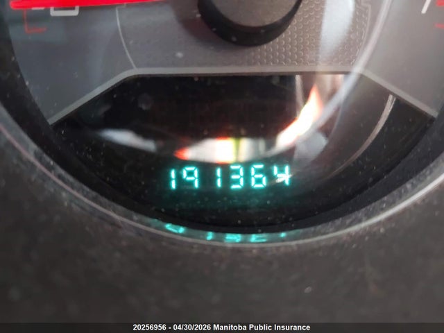 Aukcja sprzedaży 2012 Dodge Avenger Sxt, vin: 1C3CDZCB0CN225307, numer aukcji: 20256956