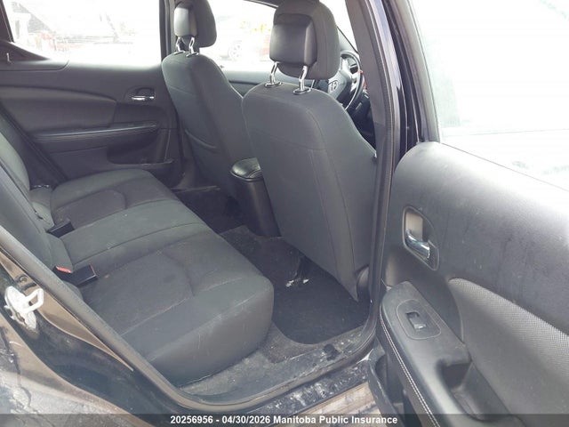 Aukcja sprzedaży 2012 Dodge Avenger Sxt, vin: 1C3CDZCB0CN225307, numer aukcji: 20256956