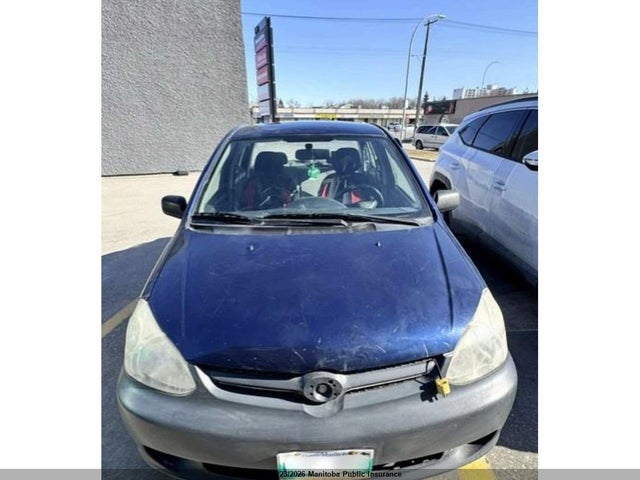 2005 Toyota Echo მანქანა იყიდება აუქციონზე, vin: JTDBT123250382178, აუქციონის ნომერი: 20256960