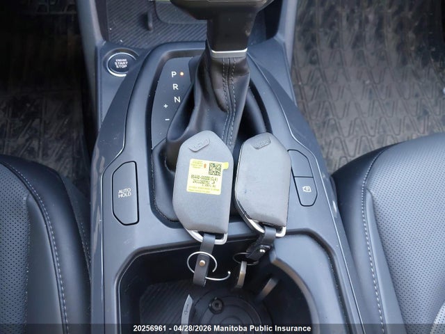 2025 Kia K4 Ex+ მანქანა იყიდება აუქციონზე, vin: 3KPFU4DE4SE096236, აუქციონის ნომერი: 20256961