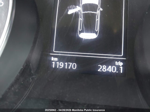 3VWG17AU3JM269918 Volkswagen Golf 1.8 Tsi