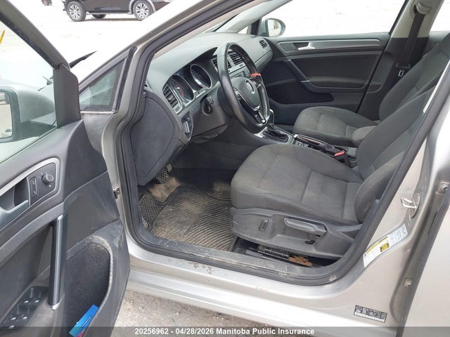 3VWG17AU3JM269918 Volkswagen Golf 1.8 Tsi