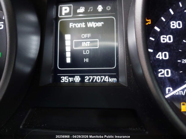5XYZT3LB8JG525963 Hyundai SANTA FE SPORT