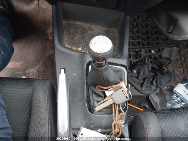 Aukcja sprzedaży 2012 Honda Civic Si Si, vin: 2HGFG4A56CH100242, numer aukcji: 20256980