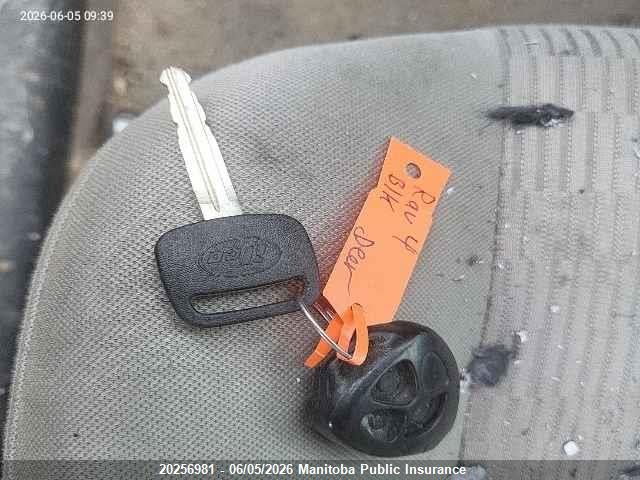 20256981 :رقم المزاد ، JTMBF33V495000535 vin ، 2009 Toyota Rav4 مزاد بيع
