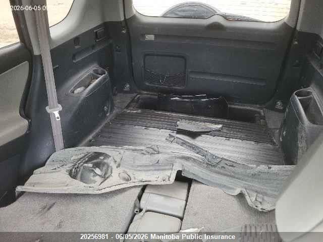 20256981 :رقم المزاد ، JTMBF33V495000535 vin ، 2009 Toyota Rav4 مزاد بيع