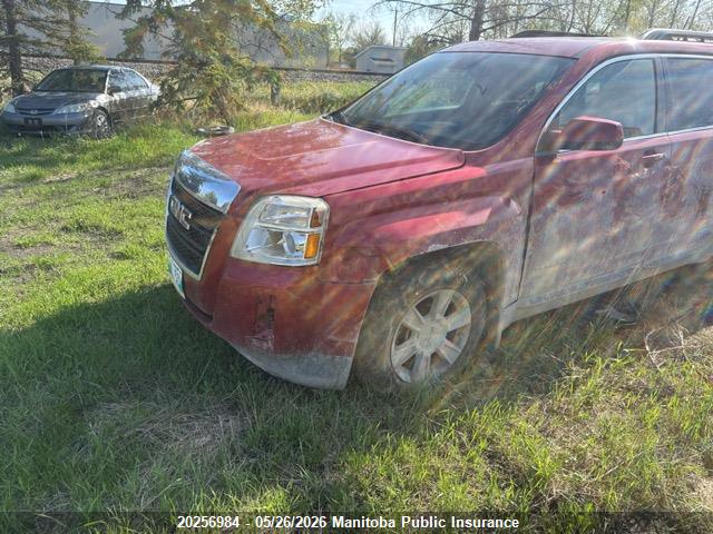 Продаж на аукціоні авто 2013 Gmc Terrain Sle, vin: 2GKFLTEK2D6370834, номер лоту: 20256984