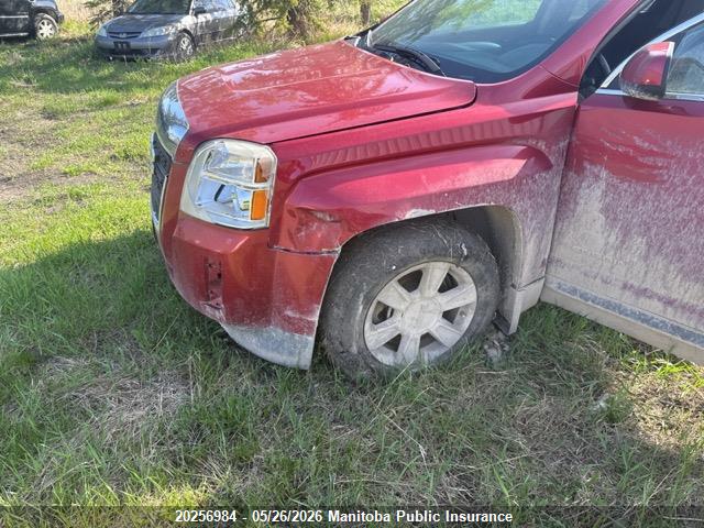 Продаж на аукціоні авто 2013 Gmc Terrain Sle, vin: 2GKFLTEK2D6370834, номер лоту: 20256984