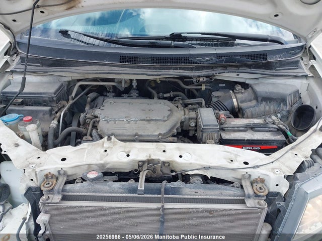 Продаж на аукціоні авто 2014 Honda Odyssey Touring, vin: 5FNRL5H99EB511911, номер лоту: 20256986