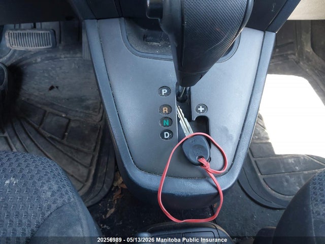 2009 Hyundai Tucson Gl მანქანა იყიდება აუქციონზე, vin: KM8JM12B79U077981, აუქციონის ნომერი: 20256989