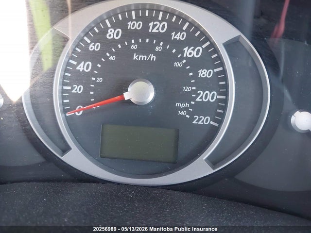 2009 Hyundai Tucson Gl მანქანა იყიდება აუქციონზე, vin: KM8JM12B79U077981, აუქციონის ნომერი: 20256989