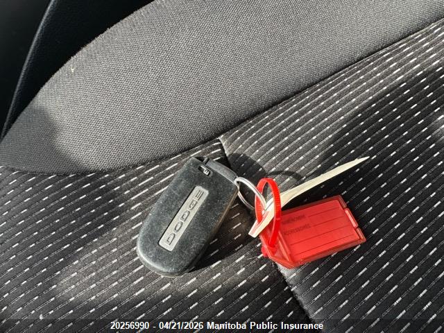 20256990 :رقم المزاد ، 3C4PDCAB8ET302912 vin ، 2014 Dodge Journey Se مزاد بيع