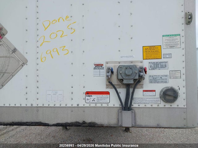 1UYVS2531L7026120 Utility Other