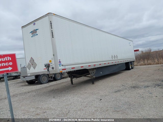 1UYVS2531L7026120 Utility Other