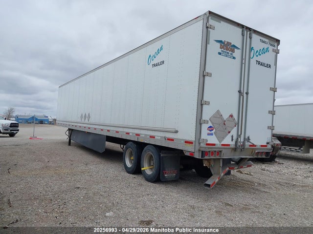 1UYVS2531L7026120 Utility Other