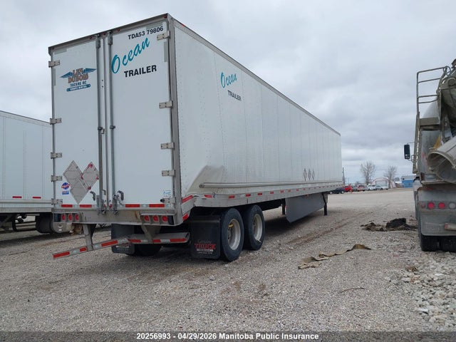1UYVS2531L7026120 Utility Other