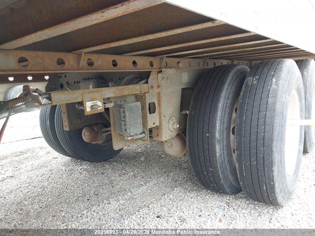 1UYVS2531L7026120 Utility Other