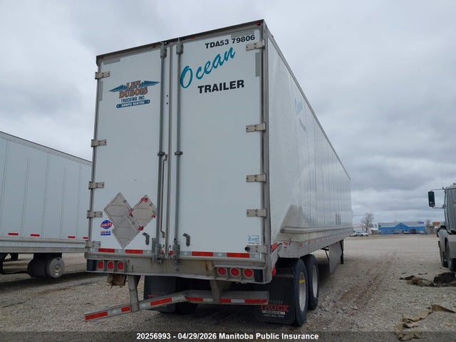 1UYVS2531L7026120 Utility Other