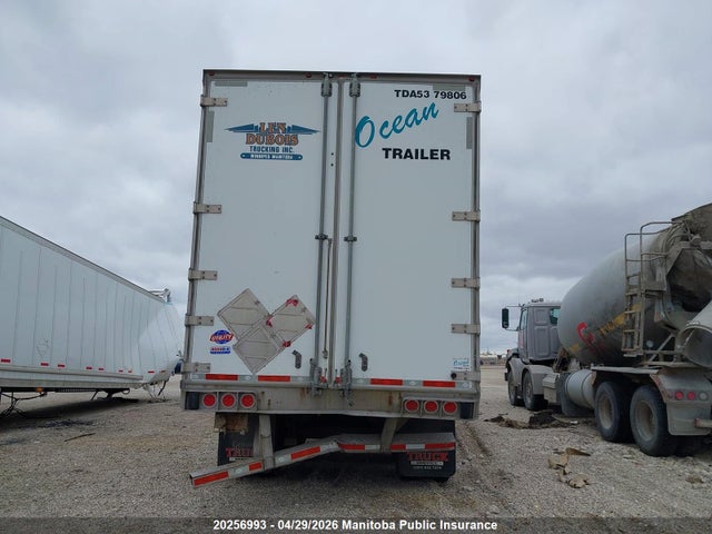 1UYVS2531L7026120 Utility Other