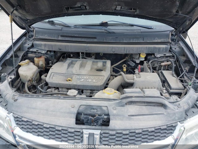 Aukcja sprzedaży 2012 Dodge Journey Se, vin: 3C4PDCAB8CT143581, numer aukcji: 20256994