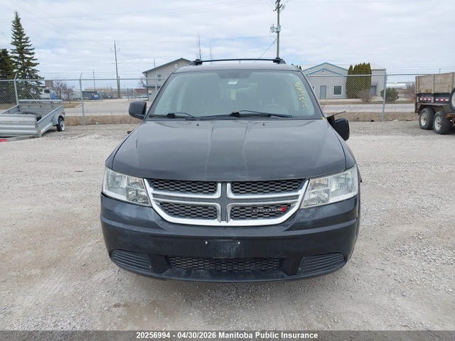 Aukcja sprzedaży 2012 Dodge Journey Se, vin: 3C4PDCAB8CT143581, numer aukcji: 20256994